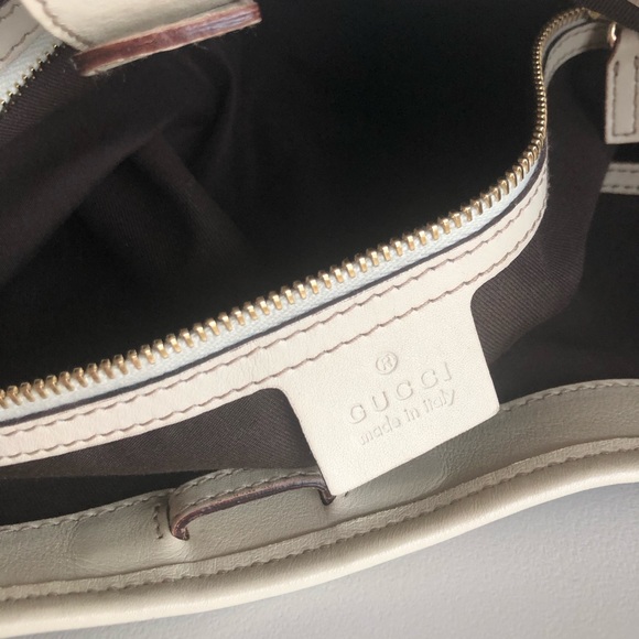 Gucci hobo bag - Picture 6 of 12